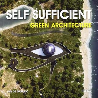 Self sufficient green architecture