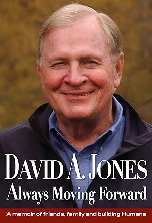 Always Moving Forward