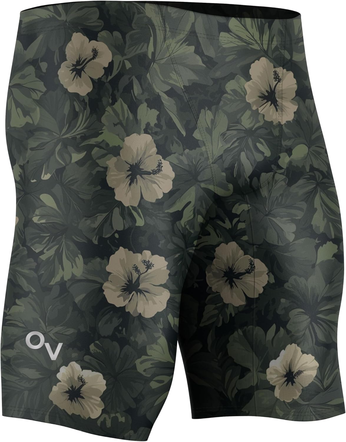 Pro Series Swim Jammers for Men | Men's Athletic Swimwear Jammer | Mens Jammer for Swimming | Mens Swim Jammers Size 28-38