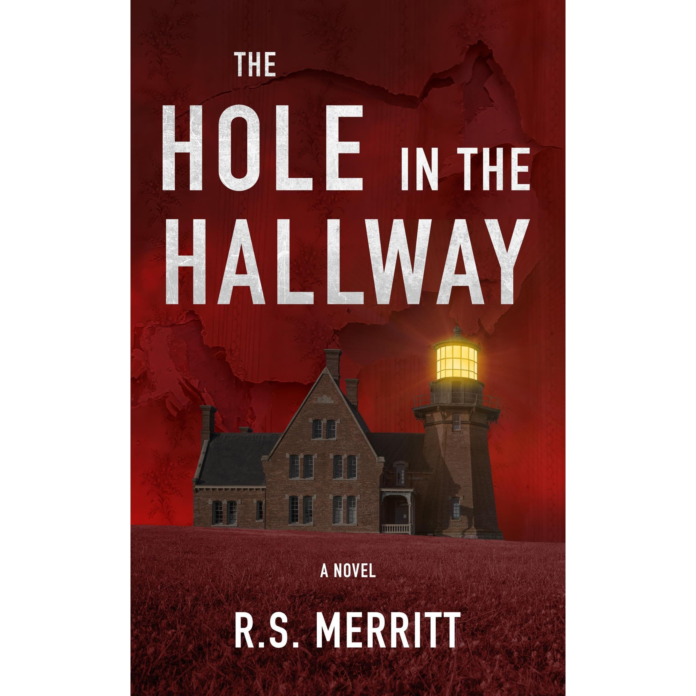 The Hole in the Hallway