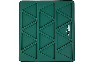 Triangle Silicone Mold Compatible With Compatible With Samson Compatible With Aroma