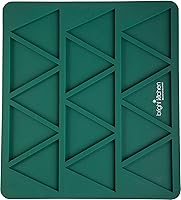 Vista 5 de 3 bordes de silicona de cuero de frutas + 6 hojas de malla deshidratadoras compatibles con Magic Mill Pro BioChef Arizona - Alfombrillas