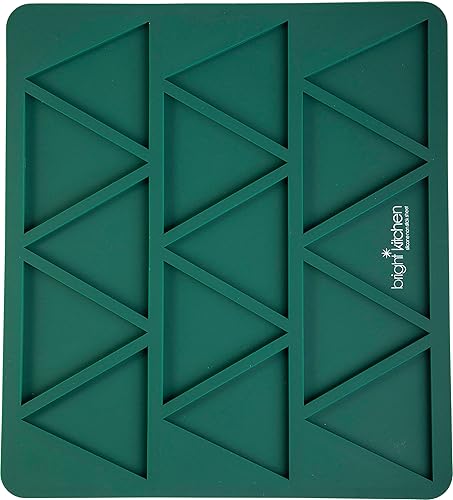 Miniatura 10 de 3 hojas antiadherentes de silicona compatibles con Ivation y compatible con Gourmia Compatible con deshidratador ChefWave 6 bandejas de frutas