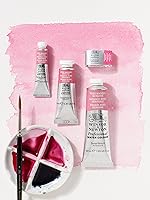 Vista 56 de Winsor & Newton - Pintura para acuarela profesional