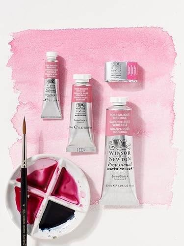 Miniatura 56 de Winsor & Newton - Pintura para acuarela profesional