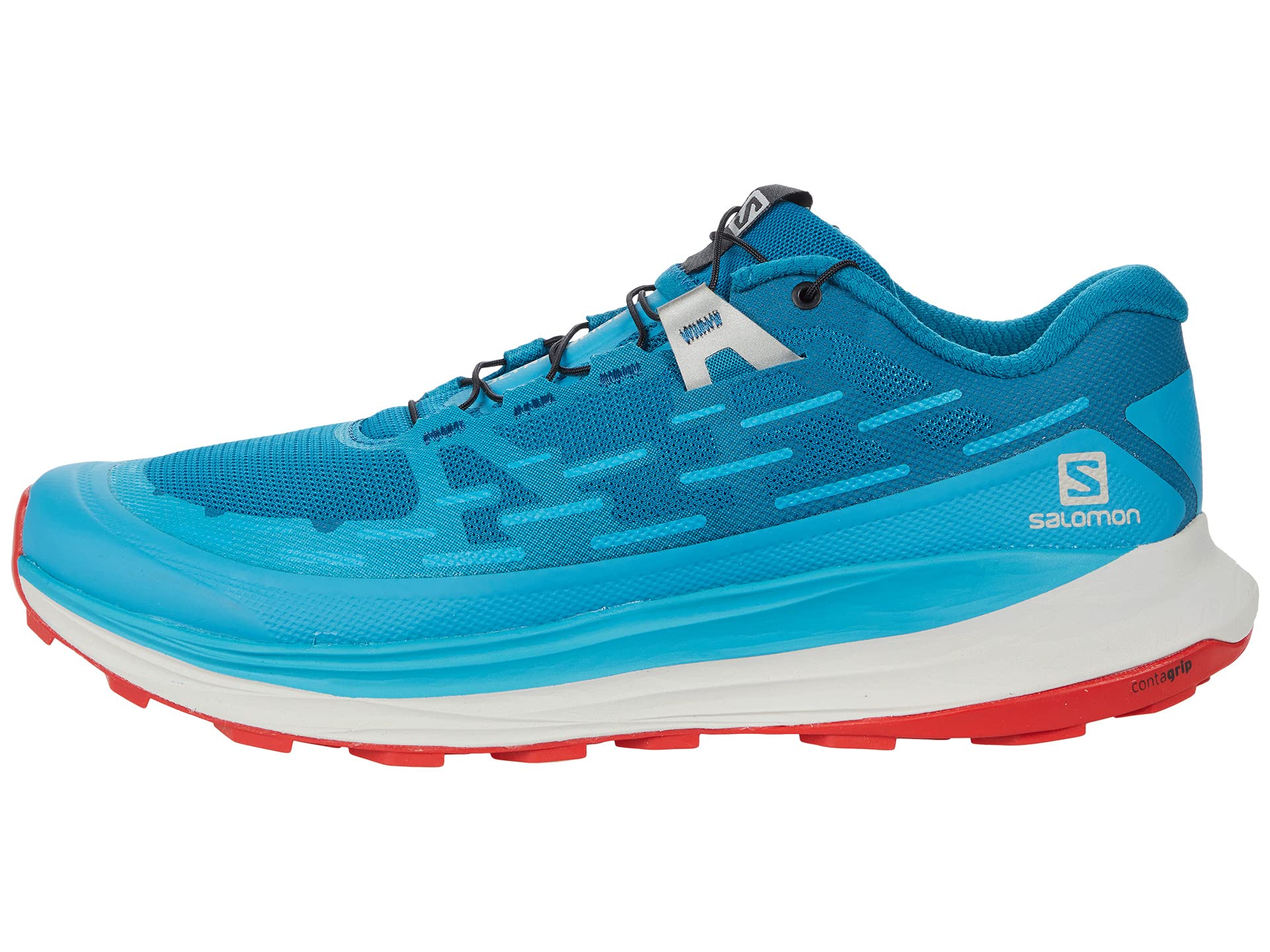 Cushioned Trail Running Shoe Review