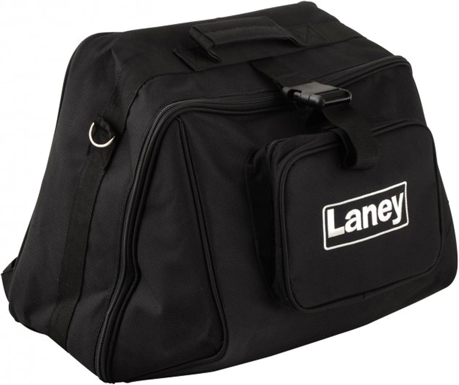Laney Backpack style carry bag for A1+