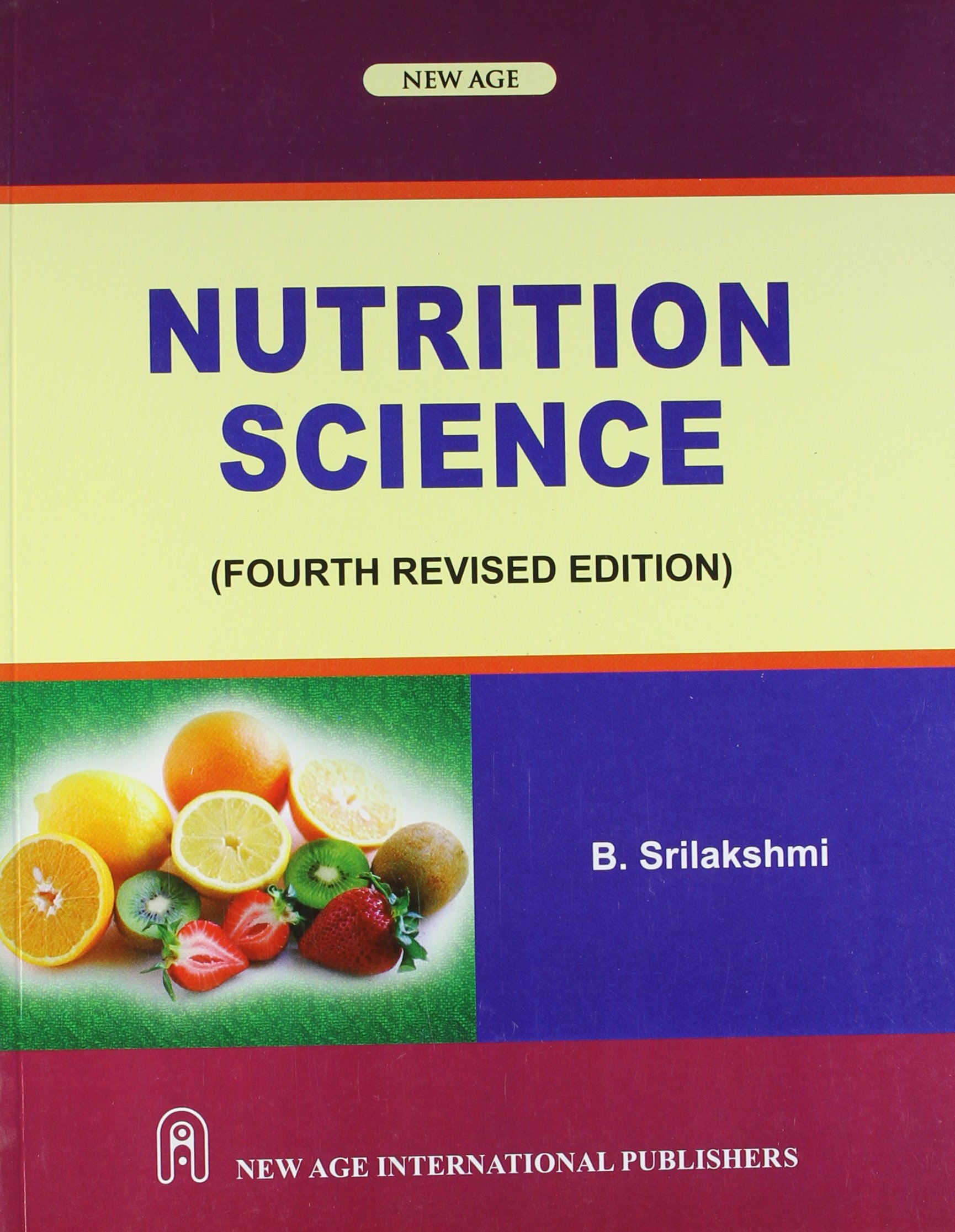 Nutrition Science