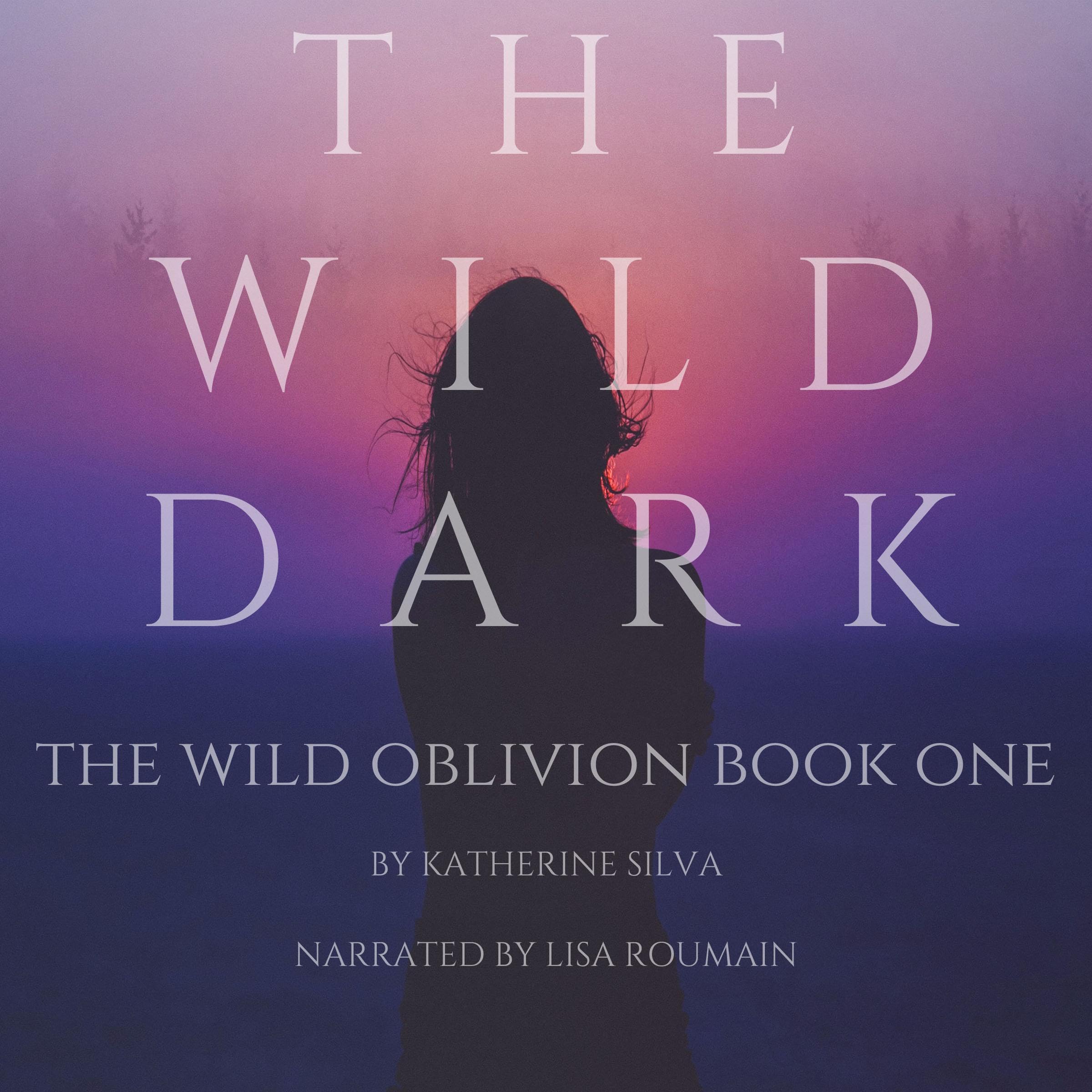 Cover art for The Wild Dark