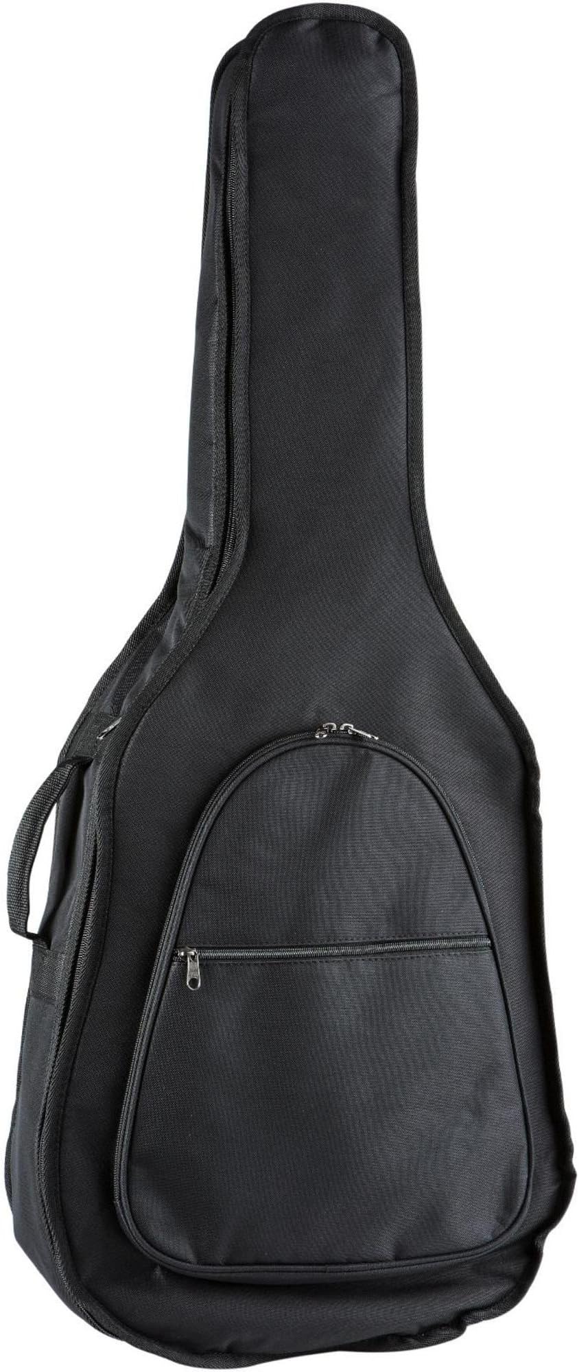 Guild Guitars Acoustic Deluxe Gig Bag Jumbo (F) Musical
