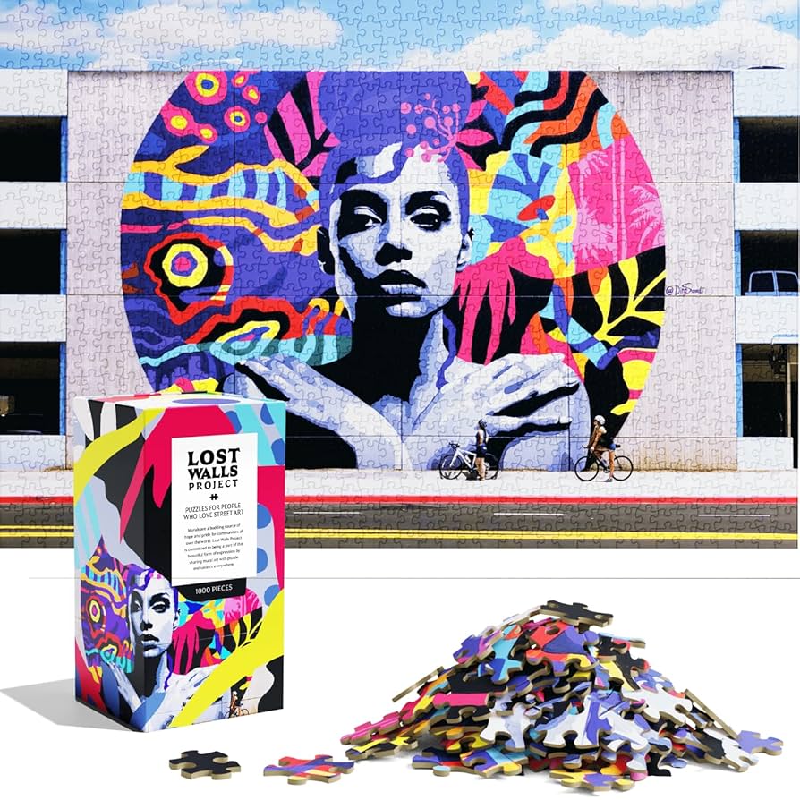 Love Live μ 拼图 Jigsaw Puzzle Love Live μ's Jigsaw Puzzle