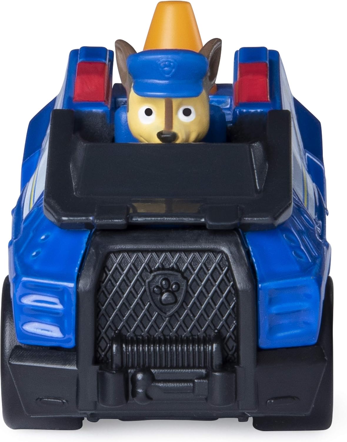 Chase Paw Patrol Diecast Car 1:55 Scale
