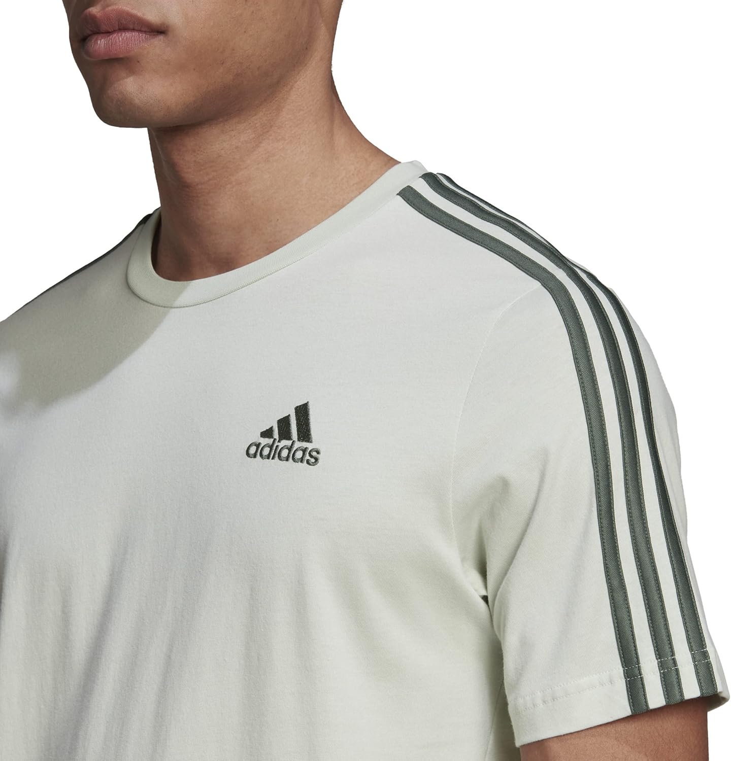 الاحترافي - تي شيرت M 3s Sj T للرجال من اديداس 2026 - view 5