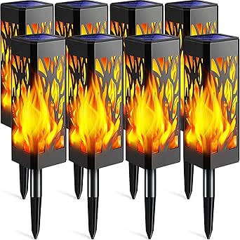 ソーラーライト...