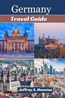 Germany Travel Guide : Explore the German regions and city of Berlin, Munich, Hamburg, Cologne, Frankfurt, Dresden and Heidelberg