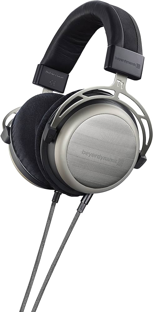 beyerdynamic T1 2nd generation 箱無し beyerdynamic T1 2nd Generation Audiophile Stereo Headphones