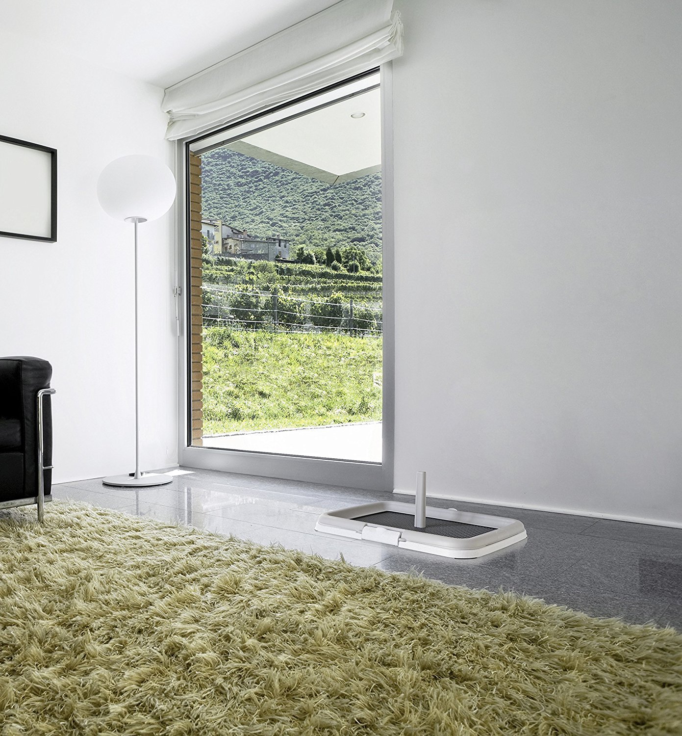 TOILETTE NEUTRA PUPPY TRAINING SET