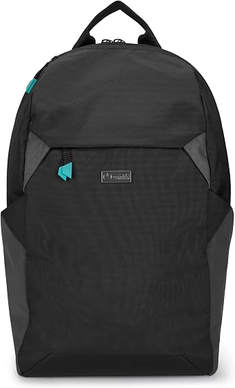 Mercedes AMG Petronas F1 Backpack - Black - One Size