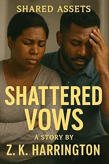 Shared Assets, Shattered Vows