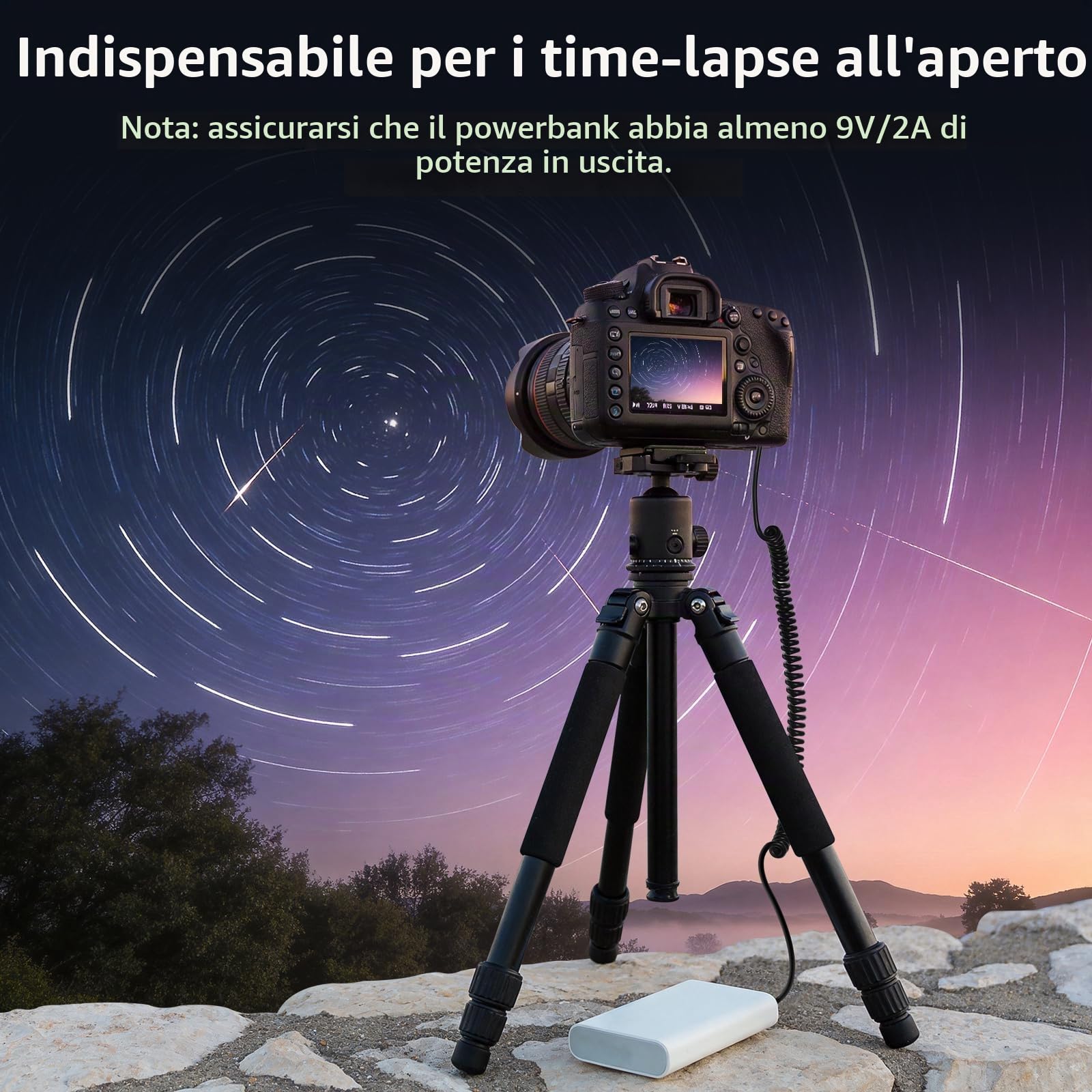 King Ma LP-E6 Batteria fittizia decodificata LP-E6 Sostituzione batteria con cavo adattatore di alimentazione a molla di tipo C per fotocamere Canon EOS 5D4 80D 5D2 5D3 70D 60D 6D 7D2 7D 5DRS 6D2 R7