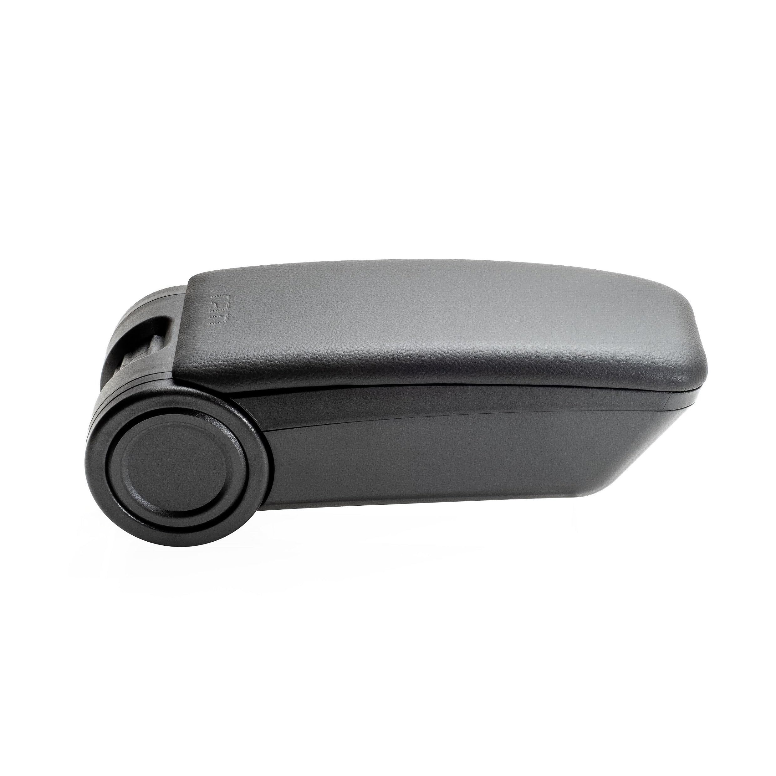 RATI ARMSTER 3 Bracciolo Montaggio su Sedile Compatibile con Dacia Logan/SANDERO/LODGY/DOKKER con bracciolo Originale