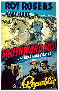 Southward Ho!