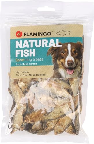 Nature Snack ESPADÍN 100G