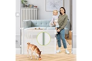 Retractable Outdoor Baby Gate - Your Ideal Summer Security