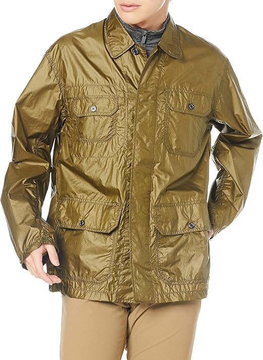 Amazon | [ウールリッチ] ジャケット 【公式】 ダイアモンド