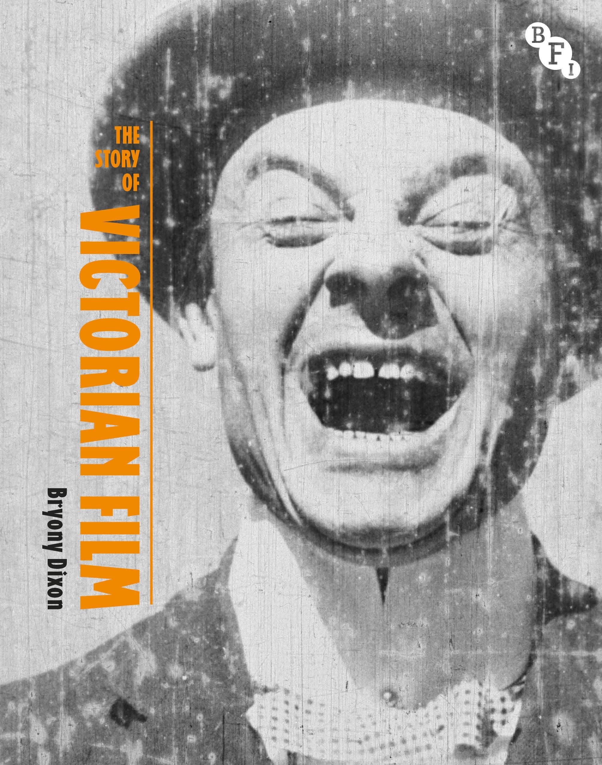 Story of Victorian Film: From Sepultura to Soulfly and Beyond: The Autobiography