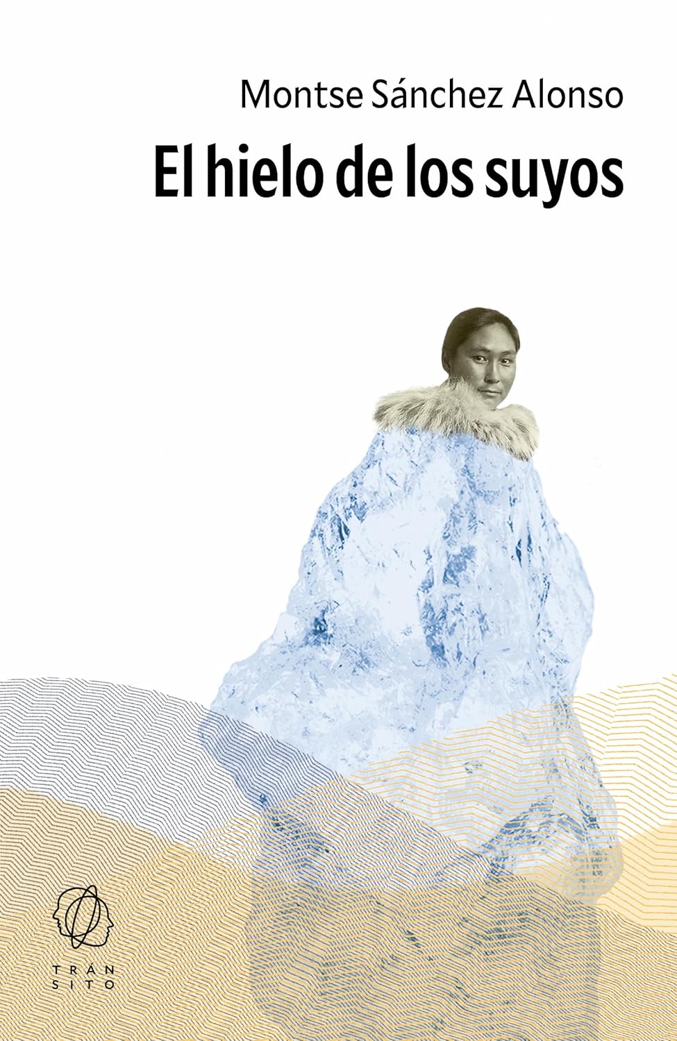 #Libro El hielo de los suyos (K) por 9,49€ ¡¡52% de descuento!!