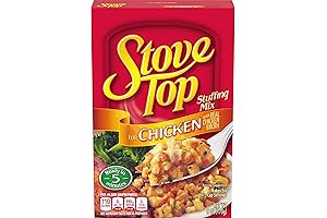 Katz Stuffing Mix for Chicken: Savory Flavor Enhancer