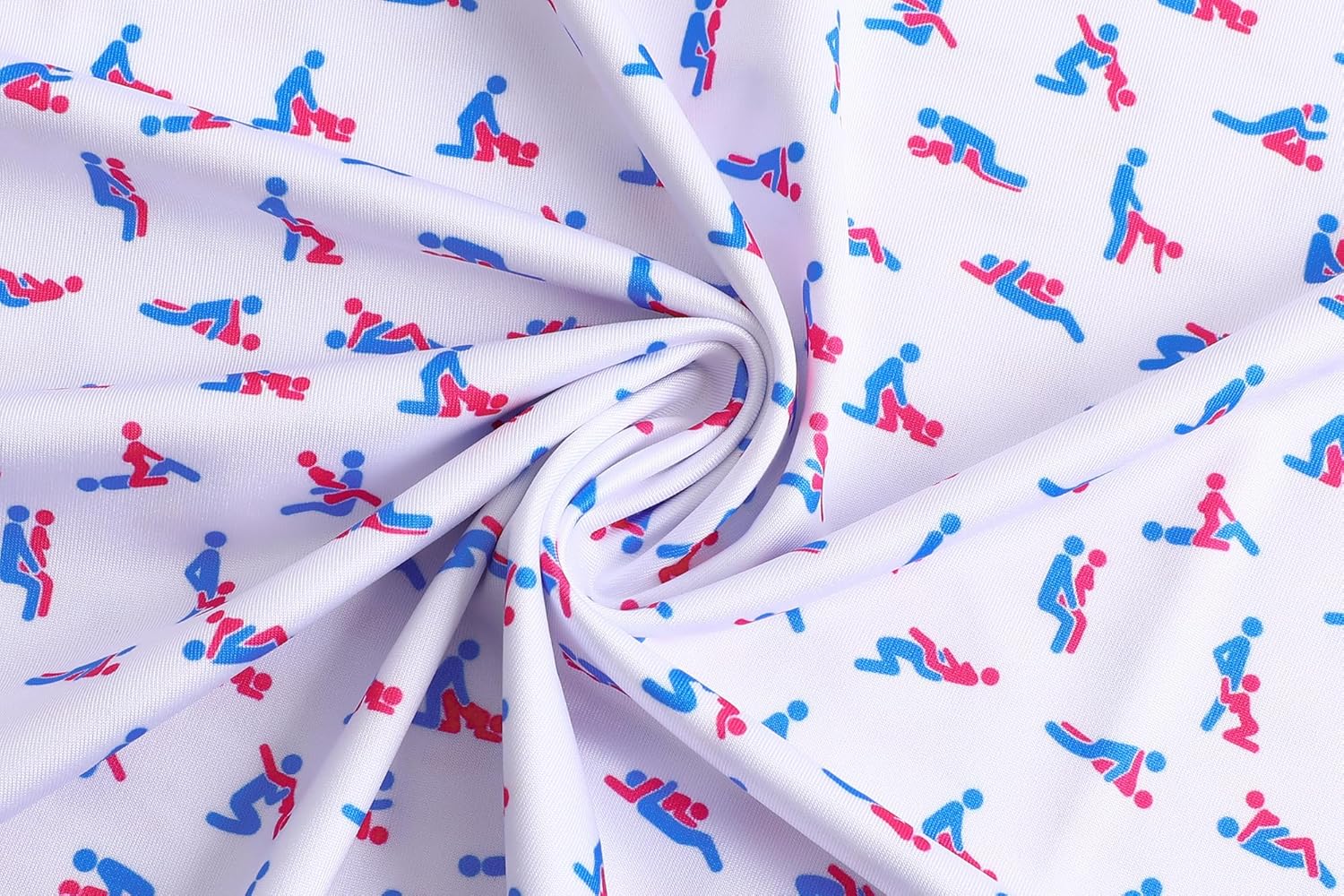 Mens Golf Polo Shirts Short Sleeve Dry Fit Print Performance Moisture Wicking Casual Funny Golf Polo Shirts for Men - Image 8