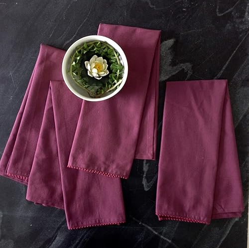 Miniatura 10 de Toallas de cocina de algodón grueso de alta calidad, toallas de mano surtidas para regalos de cocina para el día de la madre, paños de té con lazo