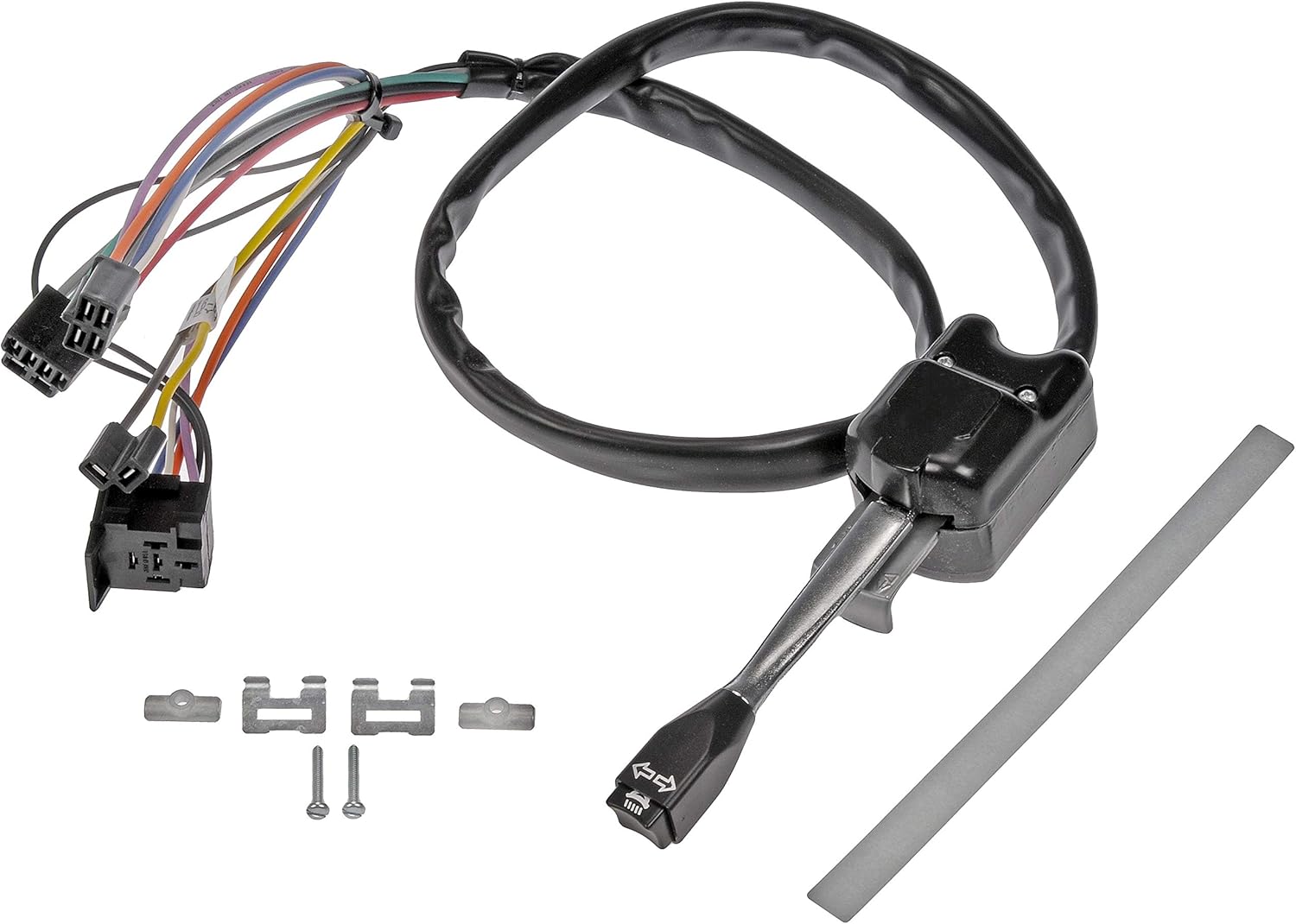 Dorman 978-5412 Multifunction Switch Compatible with Select Peterbilt Models