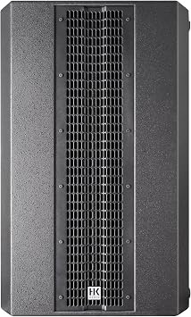 Hk Audio LINEAR-SUB-2000 1400 Watt 2 x 12 Passive Subwoofer