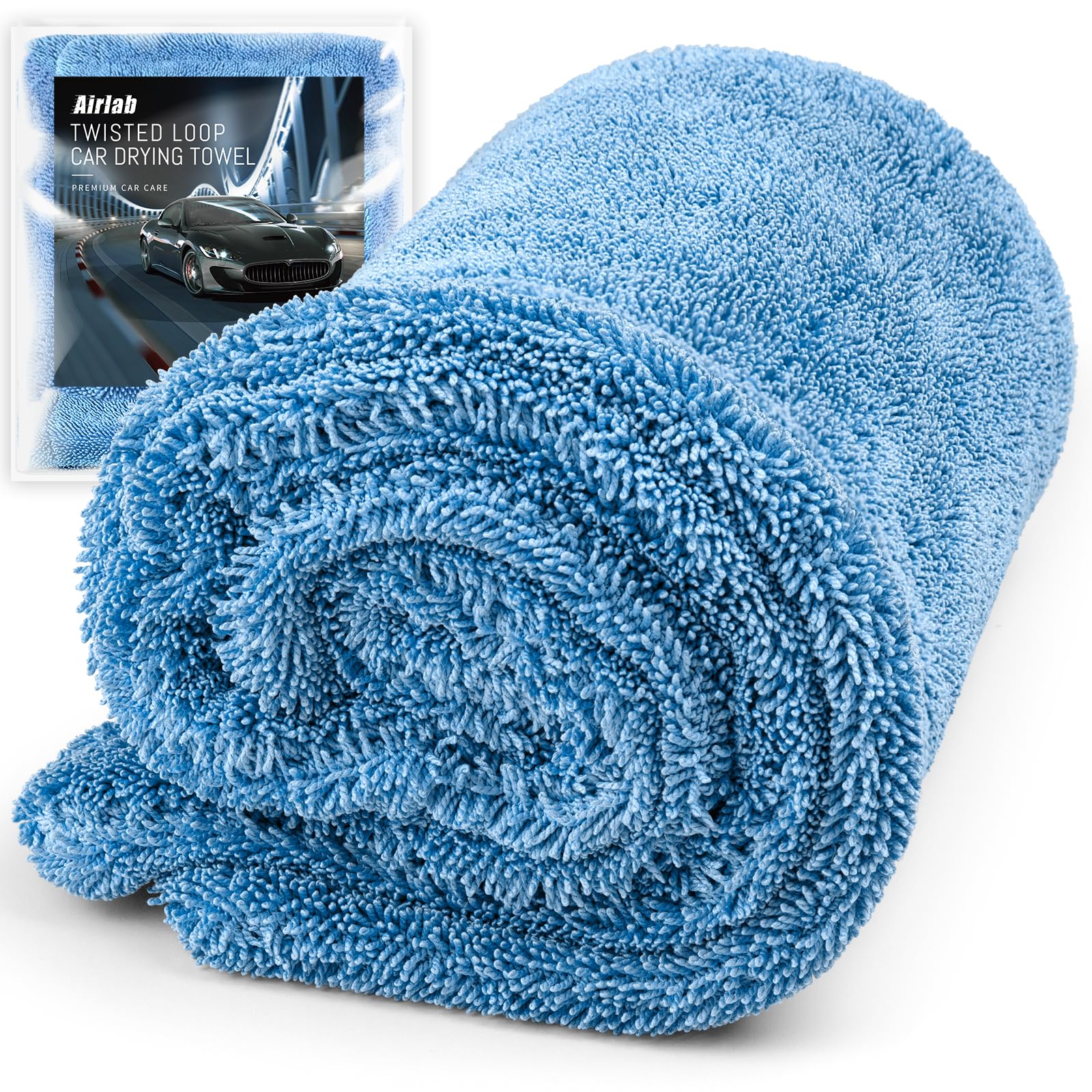 25 GRANDI PANNI A SCRIMA PULIZIA PROFESSIONALE VETRO FINESTRA - Foto 12