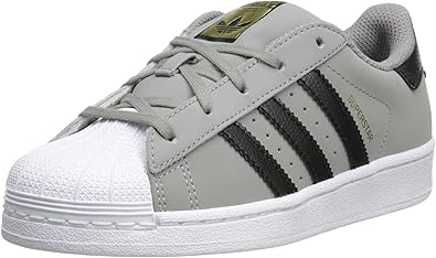 adidas superstar grey amazon