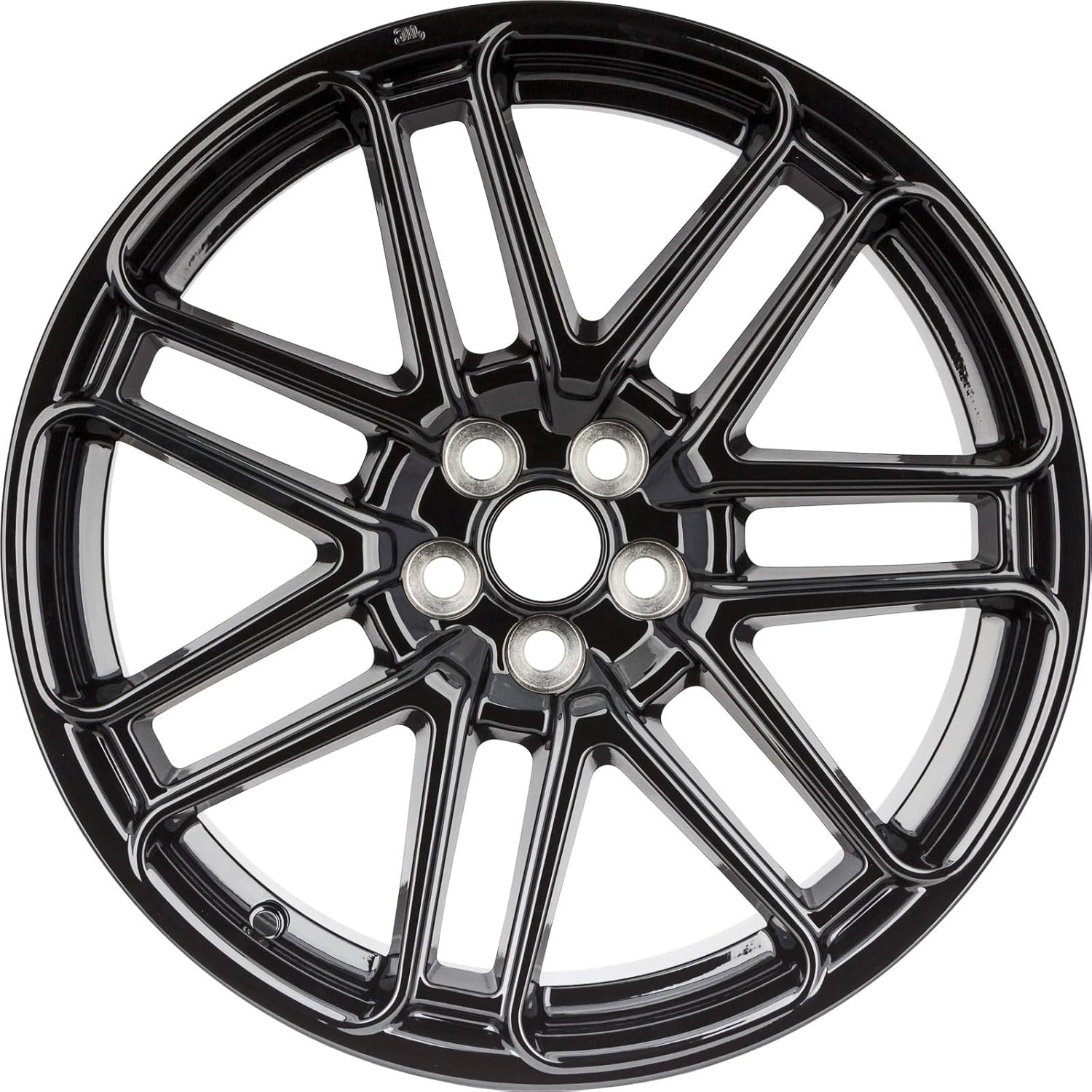 18x8" 18 Inch Aluminum Alloy Wheel Rim fits Toyota Corolla Apex Edition 2021-2023 - ALY95092U45N