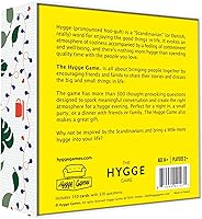 Vista 3 de El Juego Hygge - Conversación Acogedora En Agradable Compañía Multicolor, Blanco, 14 años