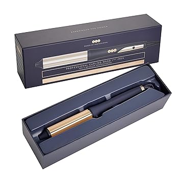 1.25 inch curling iron