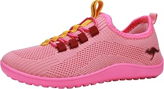 KangaROOS K-bfk Bole, Scarpe per Piedi Nudi Bambine e Ragazze