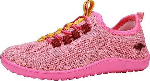 KangaROOS K-bfk Bole, Scarpe per Piedi Nudi Bambine e Ragazze