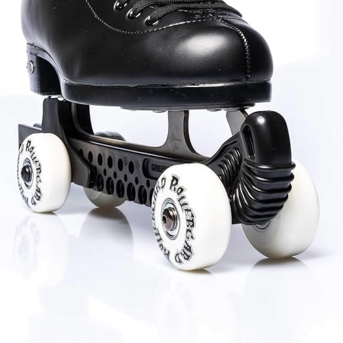Miniatura 18 de Rollergard ROC-N Figure Skate Rolling Guard