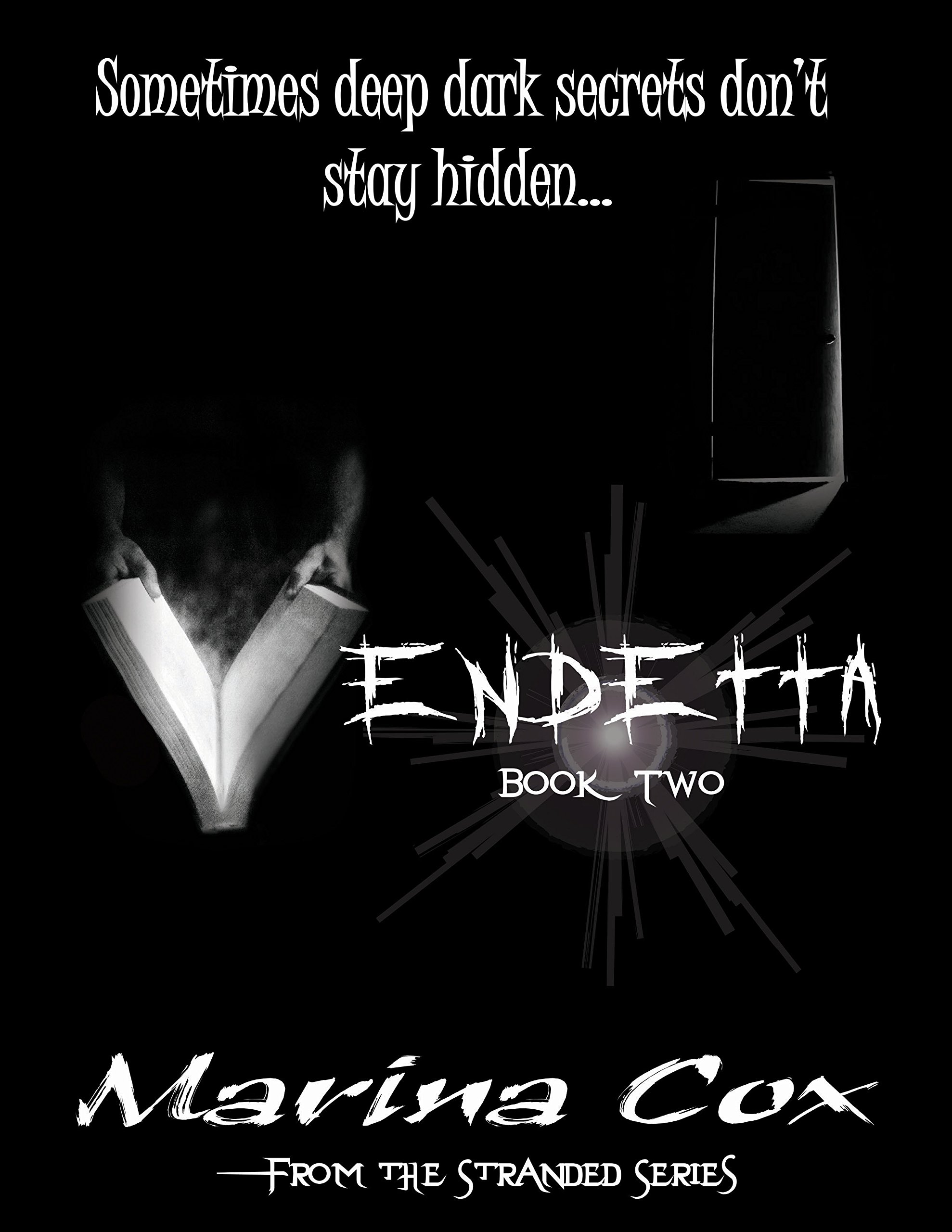 Vendetta: Book Two (Stranded Series 2)