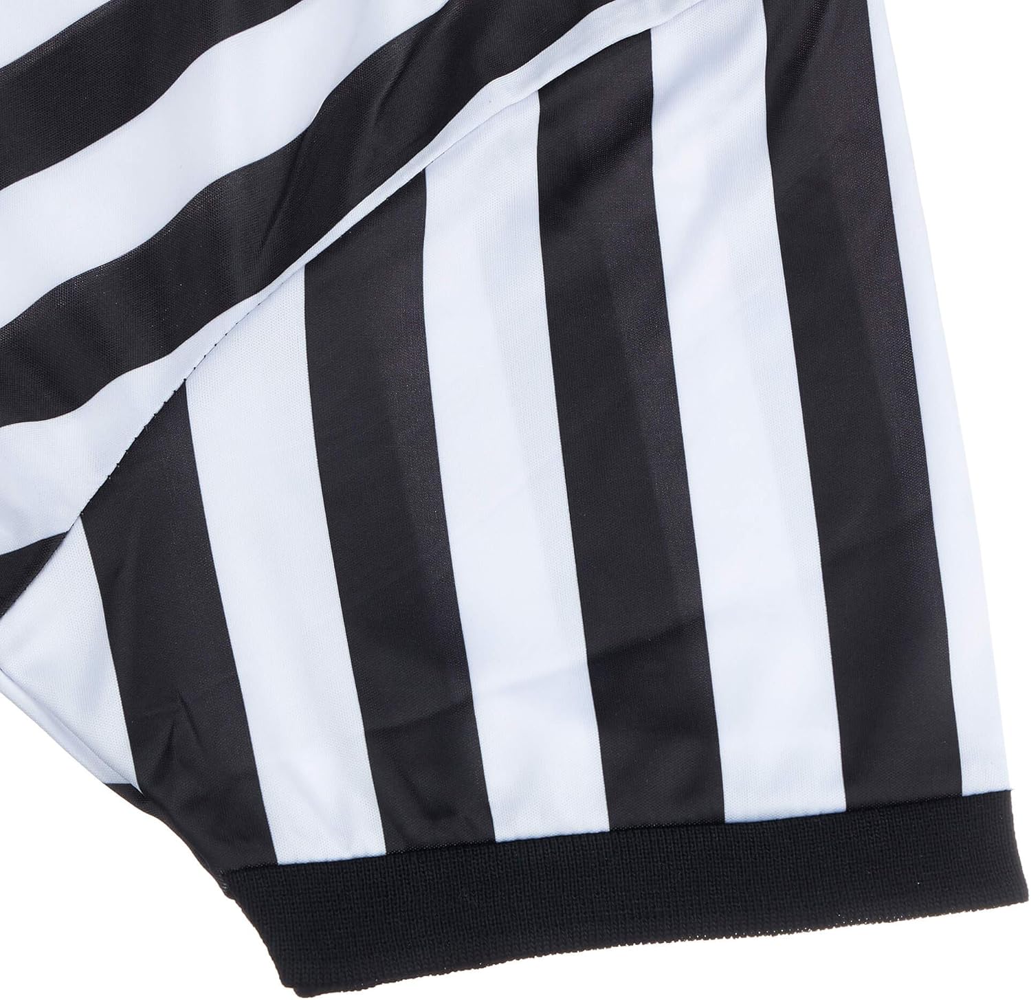 Murray Sporting Goods Collared Referee Shirt | Men’s Official Short Sleeve Pro-Style Collar Officiating Referee Shirt for Football, Basketball, Wrestling & Volleyball : Sports & Outdoors