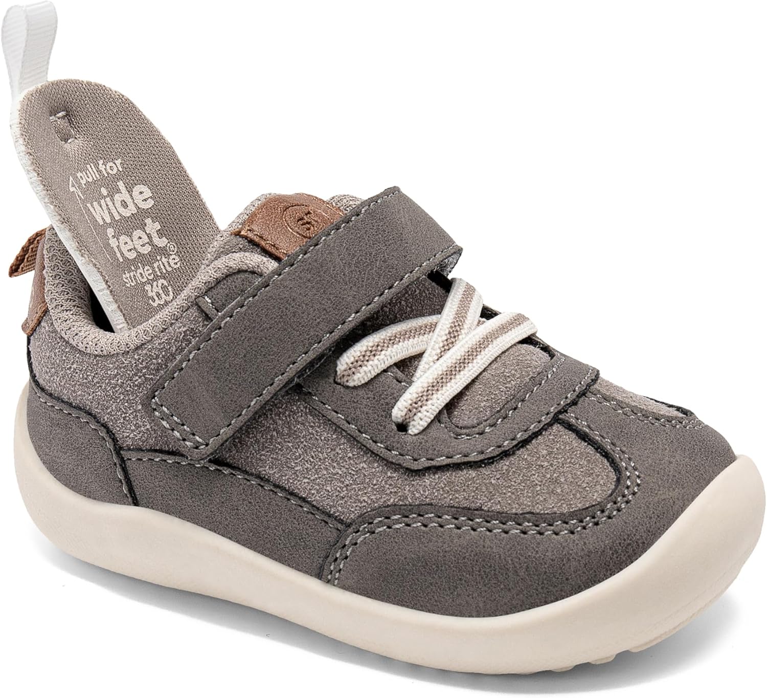 Stride Rite 360 Baby Boys' Nick 2.0