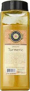 Spice Appeal Turmeric Ground, 16 Ounce