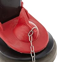 Vista 4 de KOHLER GENUINE PART 87998 Kit de válvula de descarga de inodoro, resistente a la corrosión