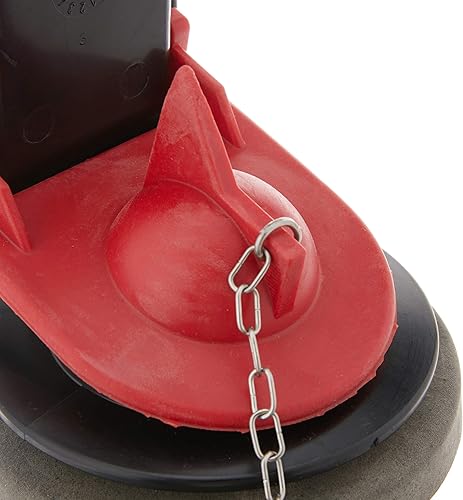 Miniatura 4 de KOHLER GENUINE PART 87998 Kit de válvula de descarga de inodoro, resistente a la corrosión